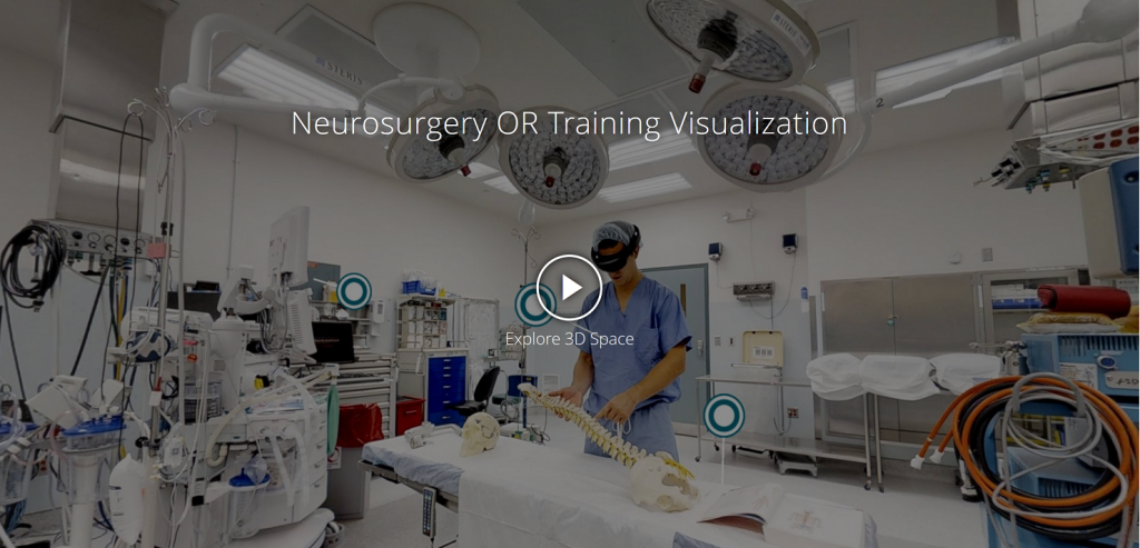 NeuroAR-TrainingSplash